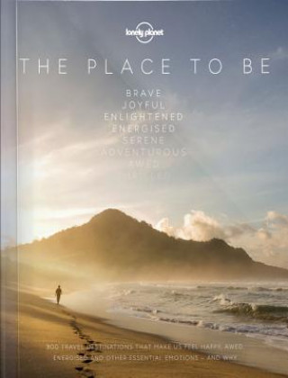 Книга Place To Be Lonely Planet