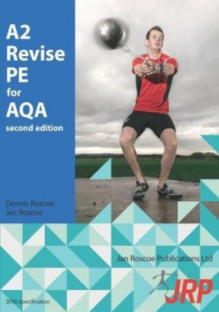 Carte A2 Revise PE for AQA Dr Dennis Roscoe