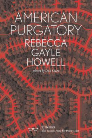 Könyv American Purgatory Rebecca Gayle Howell