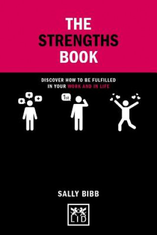 Книга Strengths Book Sally Bibb