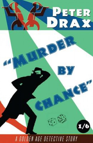 Buch Murder by Chance Peter Drax