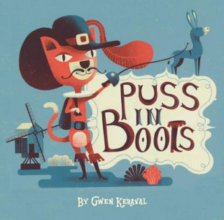Carte Puss In Boots Charles Perrault