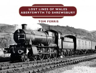 Book Lost Lines Tom Ferris