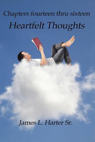 Buch Heartfelt Thoughts Sr James L Harter