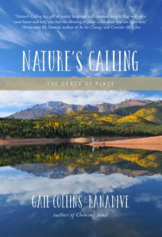 Kniha Nature's Calling Gail Collins-Ranadive