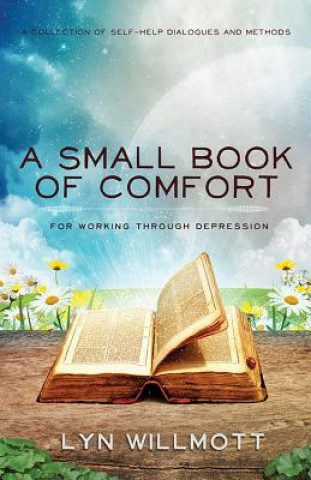 Книга Small Book of Comfort Lyn Willmott