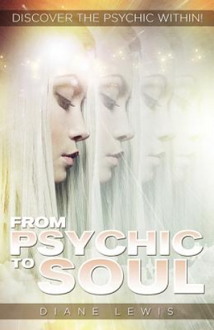 Buch From Psychic to Soul Diane Lewis