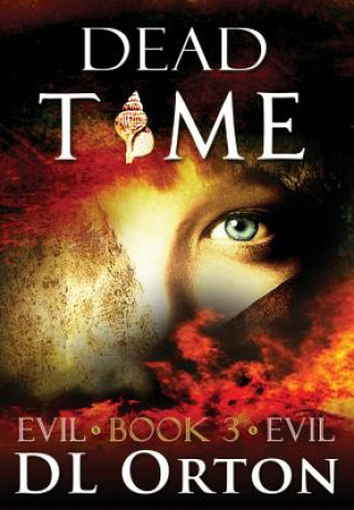 Книга Dead Time D. L. Orton