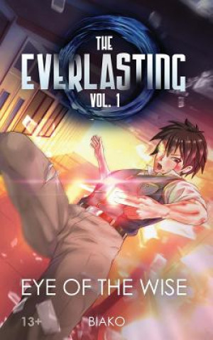 Knjiga Everlasting Biako