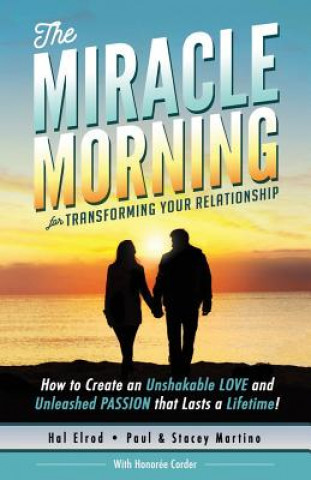 Carte MIRACLE MORNING FOR TRANSFORMI Hal Elrod