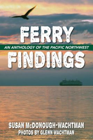 Buch Ferry Findings Susan McDonough-Wachtman