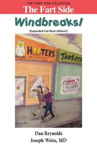 Книга Fart Side MD Joseph Weiss