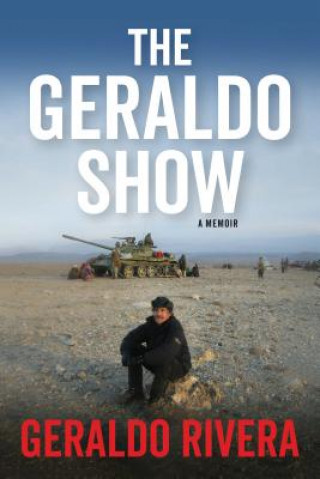 Книга Geraldo Show Geraldo Rivera