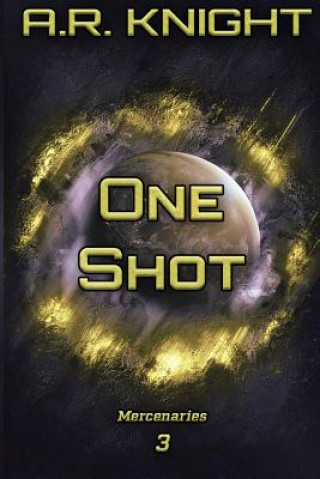 Book One Shot A. R. Knight