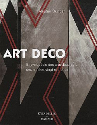 Carte FRE-ART DECO Collective