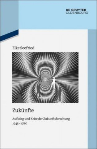 Kniha Zukunfte Elke Seefried