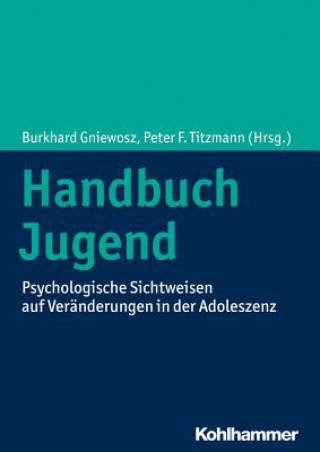 Carte Handbuch Jugend Burkhard Gniewosz