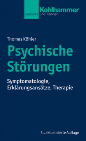 Carte Psychische Störungen Thomas Köhler