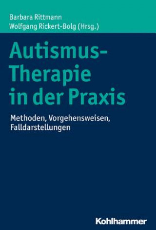 Carte Autismus-Therapie in der Praxis Barbara Rittmann