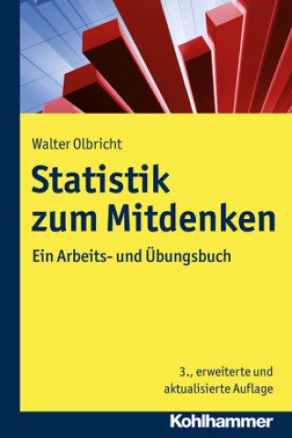 Книга Statistik zum Mitdenken Walter Olbricht