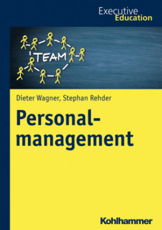 Carte Personalmanagement Dieter Wagner