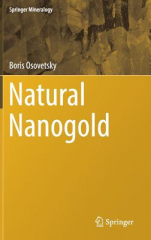 Carte Natural Nanogold Boris Osovetsky