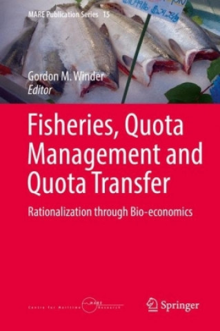 Carte Fisheries, Quota Management and Quota Transfer Gordon M. Winder