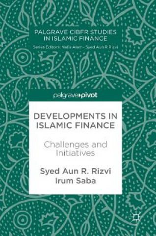 Knjiga Developments in Islamic Finance Syed Aun R. Rizvi