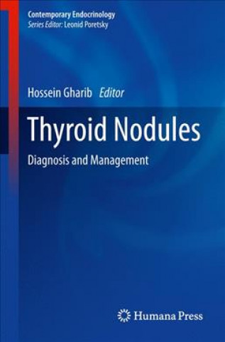 Carte Thyroid Nodules Hossein Gharib