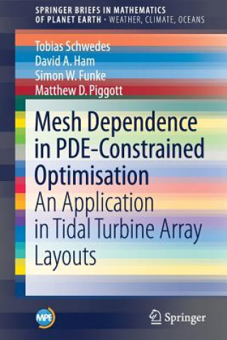 Book Mesh Dependence in PDE-Constrained Optimisation Tobias Schwedes