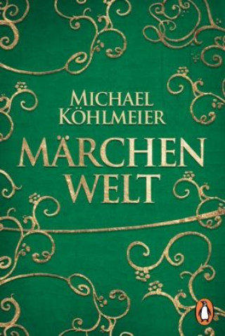 Carte Märchenwelt Michael Köhlmeier