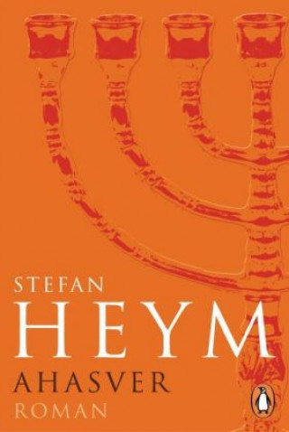 Carte Ahasver Stefan Heym