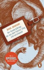 Книга Der Hunderjahrige, der aus dem Fenster stieg und verschwand Jonas Jonasson