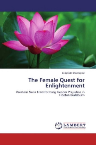 Könyv The Female Quest for Enlightenment Elizabeth Swanepoel