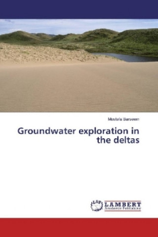 Carte Groundwater exploration in the deltas Mostafa Barseem