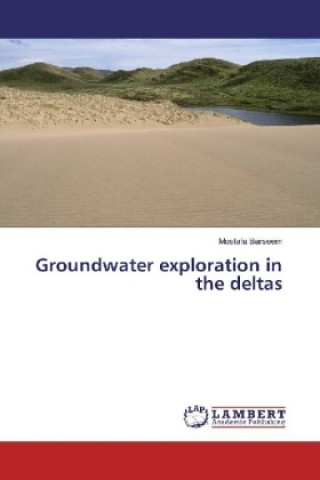 Kniha Groundwater exploration in the deltas Mostafa Barseem