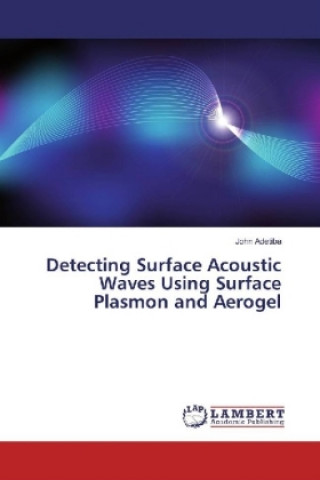 Carte Detecting Surface Acoustic Waves Using Surface Plasmon and Aerogel John Adetiba