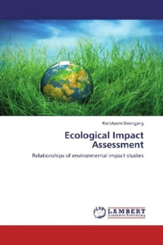 Carte Ecological Impact Assessment Kanokporn Swangjang