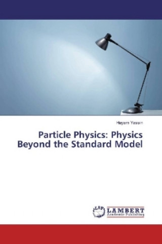 Knjiga Particle Physics: Physics Beyond the Standard Model Hayam Yassin