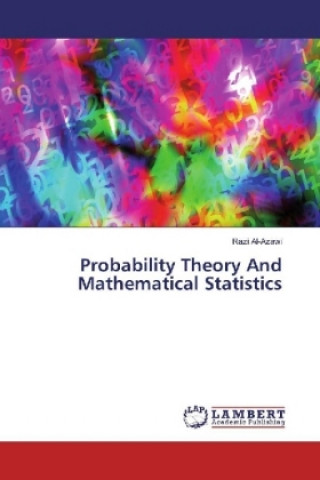 Book Probability Theory And Mathematical Statistics Razi Al-Azawi
