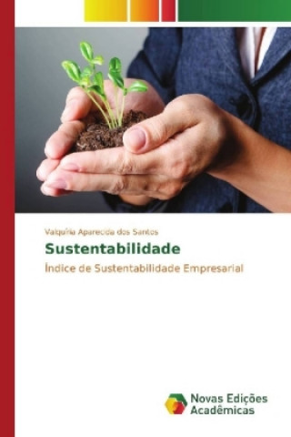 Kniha Sustentabilidade Valquíria Aparecida dos Santos