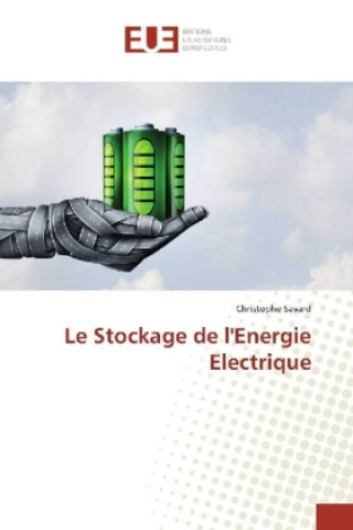 Carte Le Stockage de l'Energie Electrique Christophe Savard