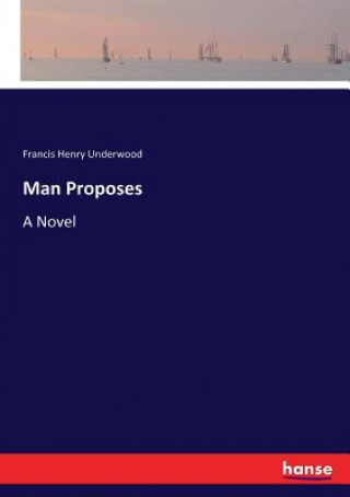 Book Man Proposes Francis Henry Underwood