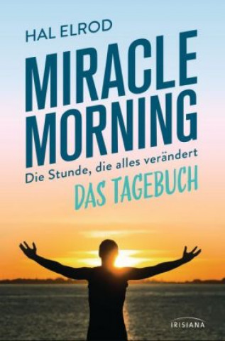 Könyv Miracle Morning Hal Elrod
