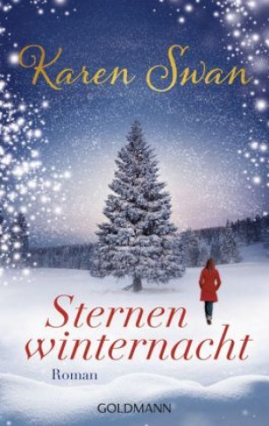 Kniha Sternenwinternacht Karen Swan