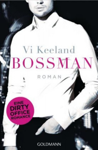 Книга Bossman Vi Keeland