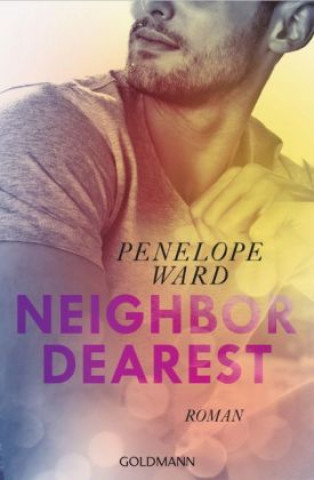 Kniha Neighbor Dearest Penelope Ward