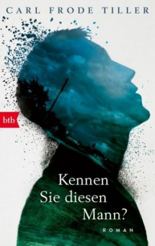 Livre Kennen Sie diesen Mann? Carl Frode Tiller