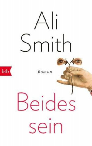 Buch Beides sein Ali Smith