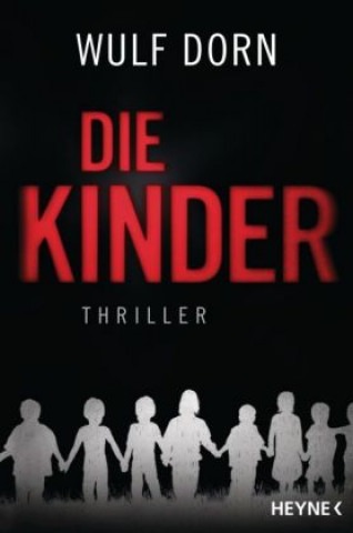 Carte Die Kinder Wulf Dorn